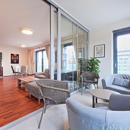 Ol Apartments Prága Kültér fotó
