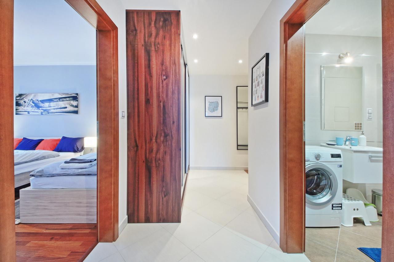 Ol Apartments Prága Kültér fotó