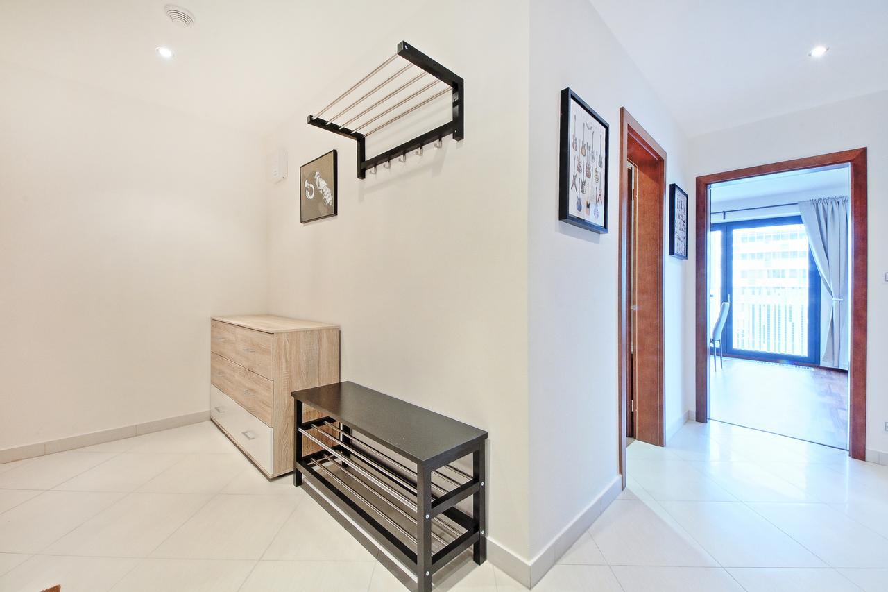 Ol Apartments Prága Kültér fotó